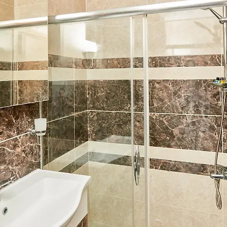 Nuageux House Hotel Istambul