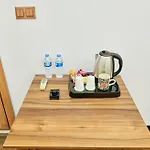 Nuageux House Hotel Istambul