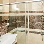 Nuageux House Hotel Istambul