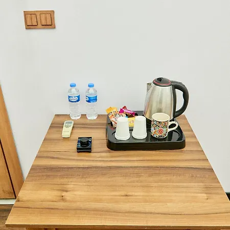 Nuageux House Hotel Estambul