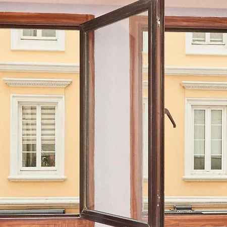 Hotel Nuageux House Istanbulská provincie