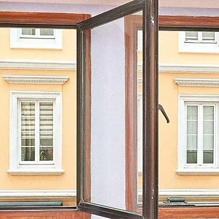 Nuageux House *