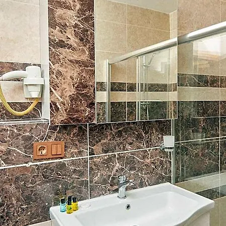 Nuageux House Hotel Istanbul