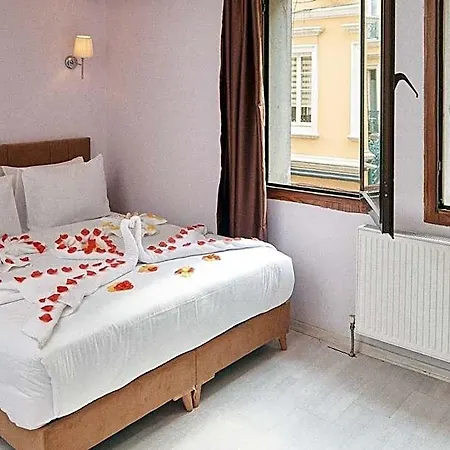 Nuageux House Istanbul