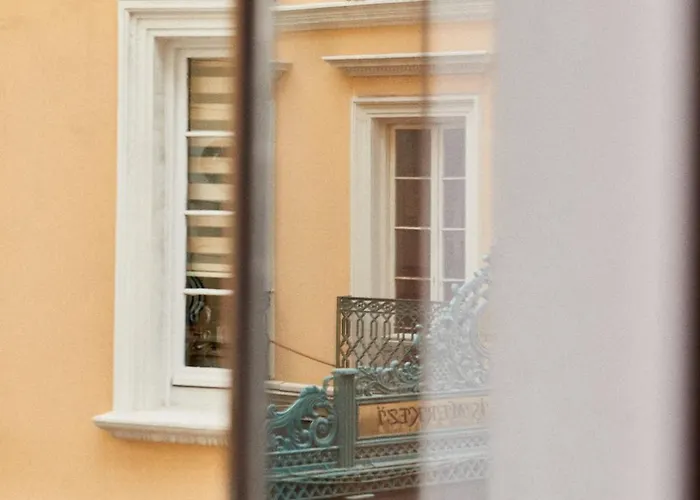 Nuageux House Istanbul