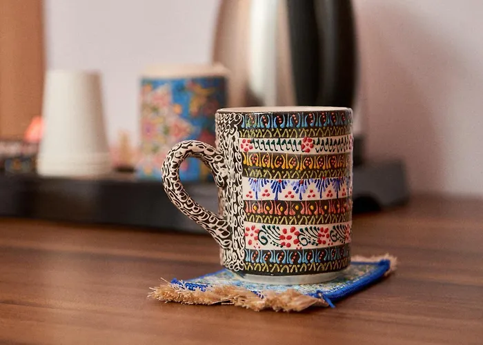 Nuageux House * Istanbul