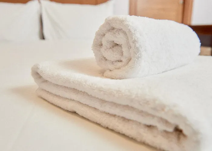 Hotell Nuageux House